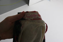 Load image into Gallery viewer, Vintage 1950s original Janet Colton floral print cotton skirt UK 6 8 XS S